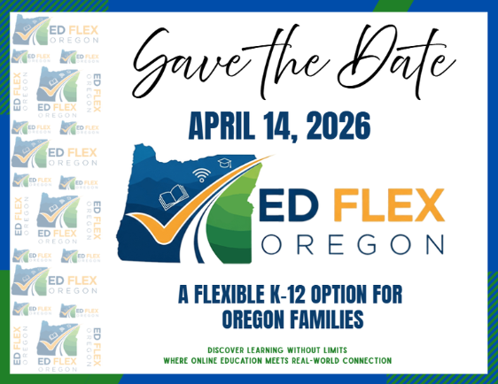 EdFlexOregon open house, April 14th